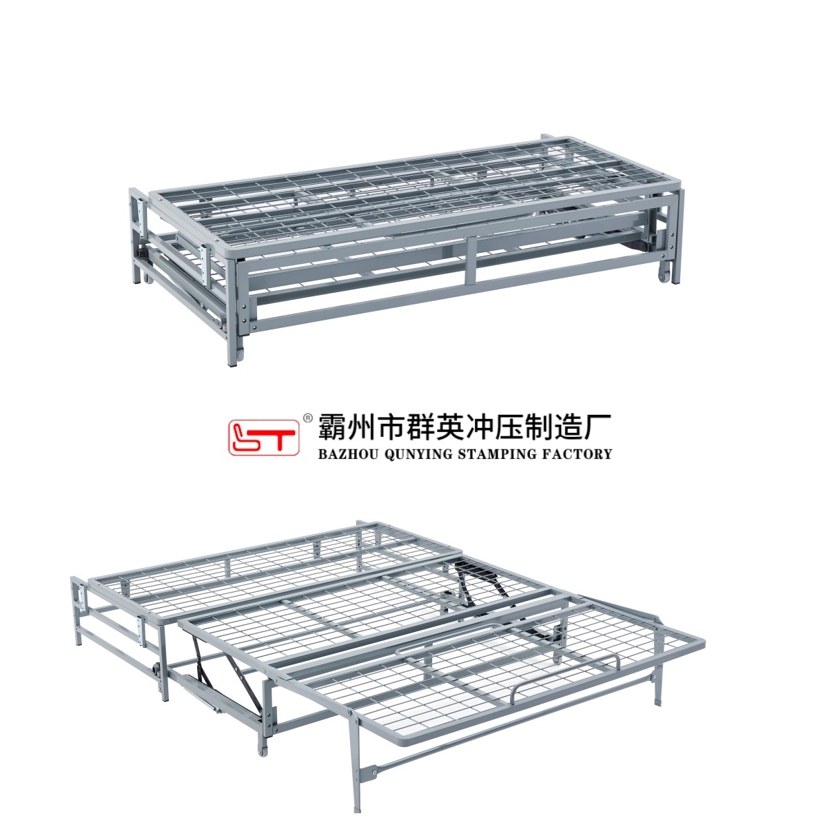 十堰市家具结构件支持定制家具五金配件 - 方案